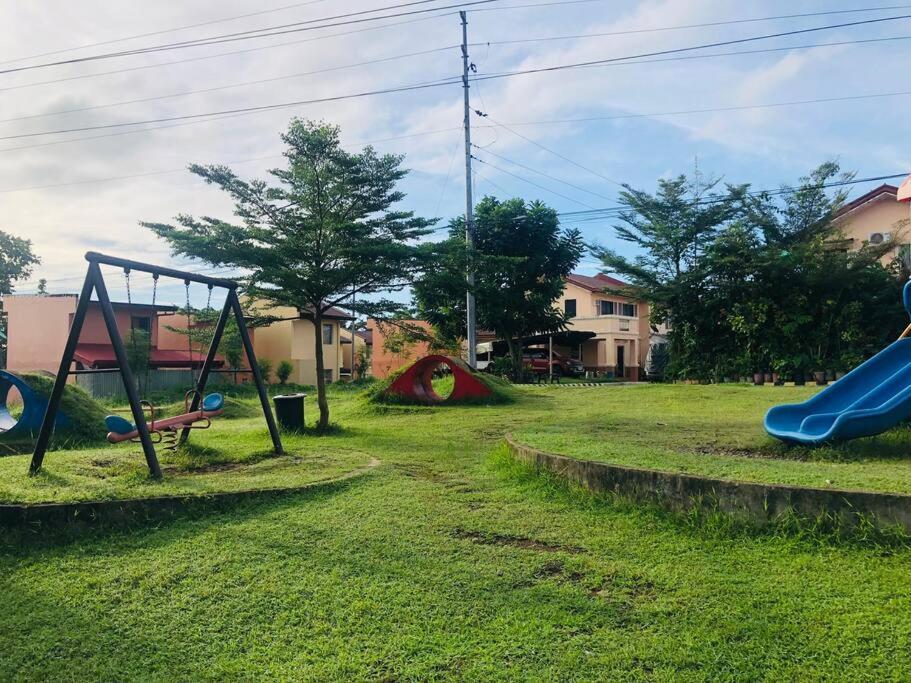 2 Storey Camella Homes In Pagadian Buitenkant foto