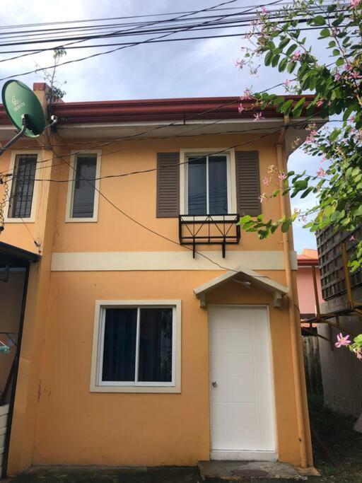 2 Storey Camella Homes In Pagadian Buitenkant foto
