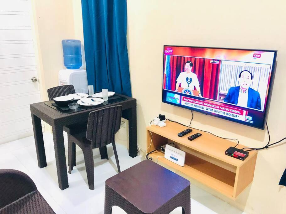 2 Storey Camella Homes In Pagadian Buitenkant foto