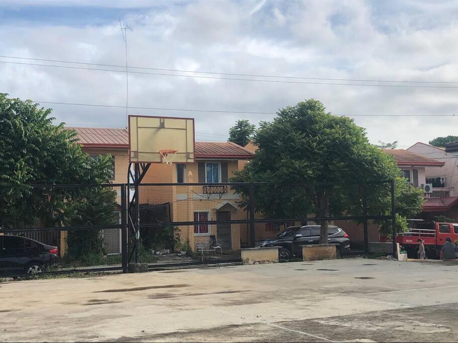 2 Storey Camella Homes In Pagadian Buitenkant foto